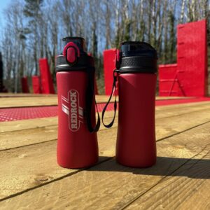 New Redrock Waterbottle