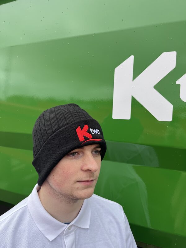 KTwo Thinsulate Thermal Beanie