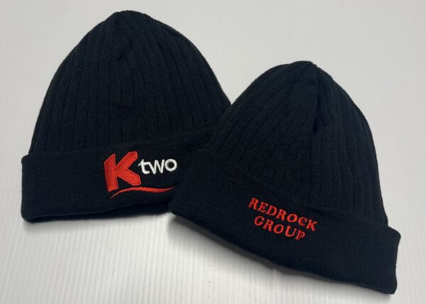 KTwo Thinsulate Thermal Beanie - Image 2