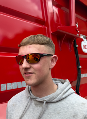 Redrock Sunglasses