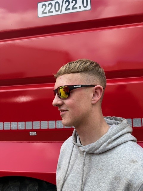 Redrock Sunglasses - Image 2