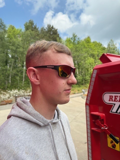 Redrock Sunglasses - Image 3