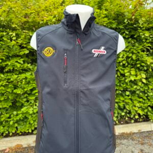 Special Edition 50th Softshell Gilet