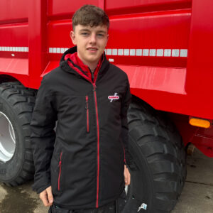 Redrock Hooded Waterproof Thermal Jacket